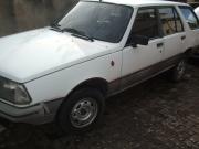 image_1-RENAULT 18 (R18) gtd break 4x4 diesel - 1984