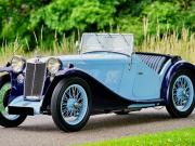 image_0-MG Magna L2 roadster 2 places - 1933