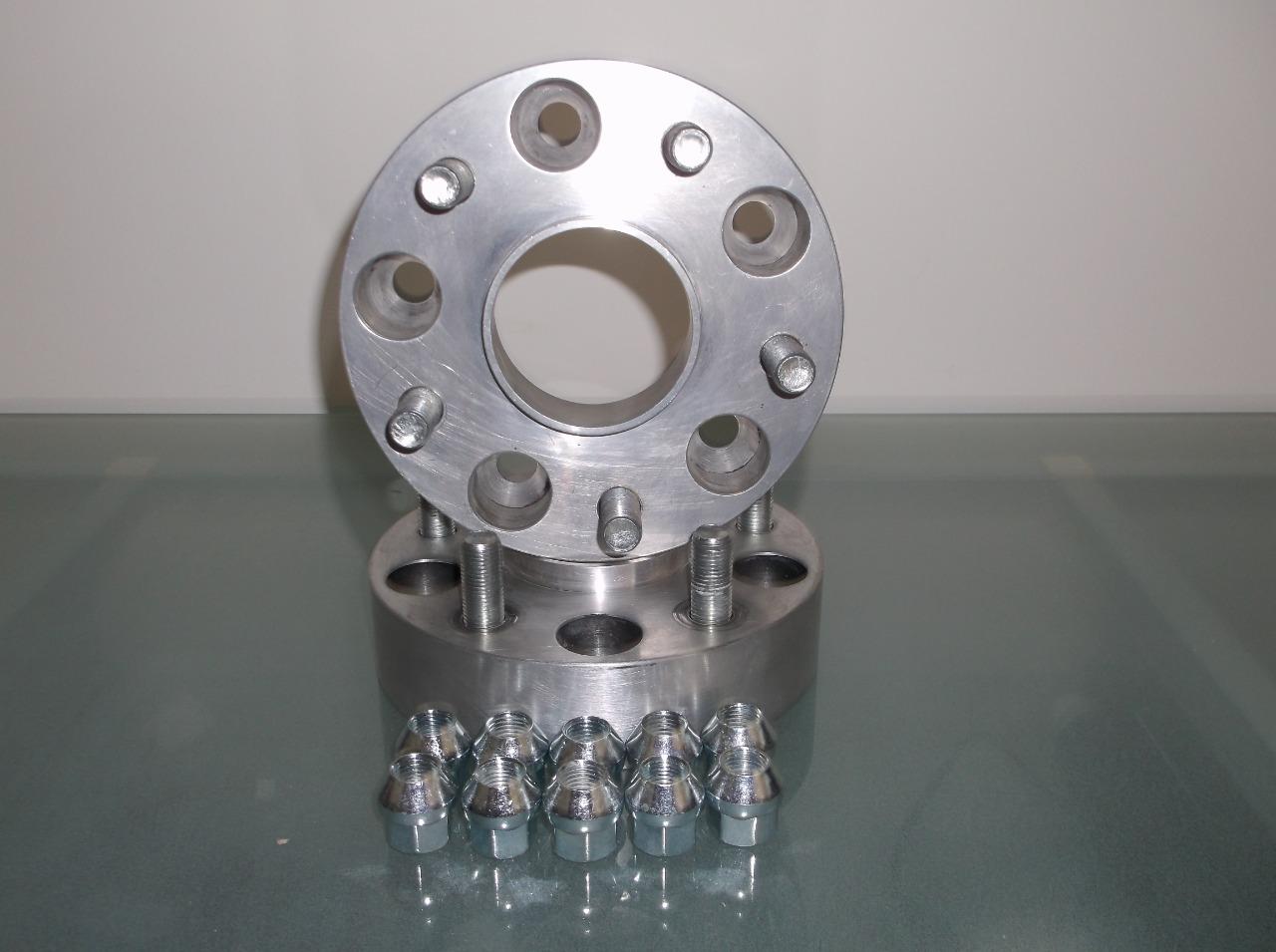 Cales elargisseurs de voie porsche LesAnciennes.com