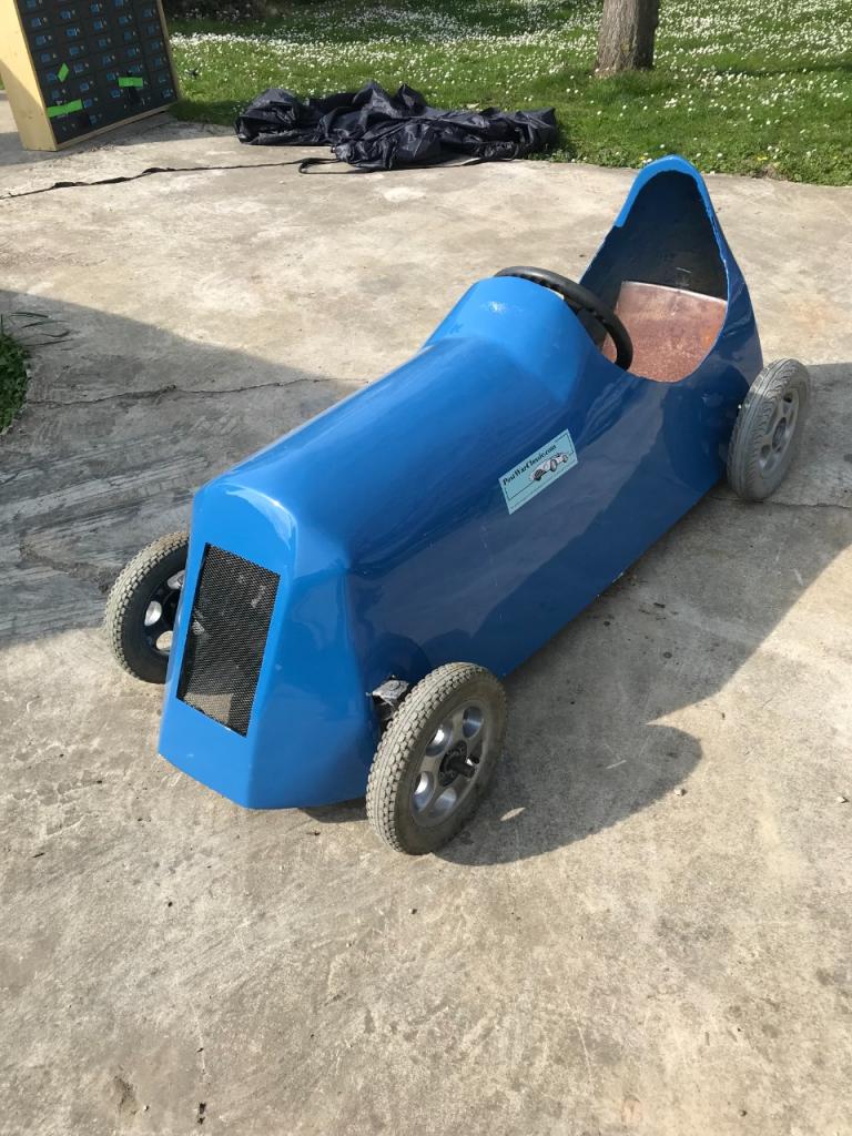 TALBOT TONDEUSE LesAnciennes.com