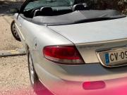 image_1-CHRYSLER Sebring Cabriolet