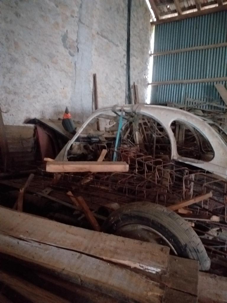 PIECES CITROEN 2CV LesAnciennes.com