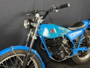 image_4-BULTACO Sherpa 350 - 1980