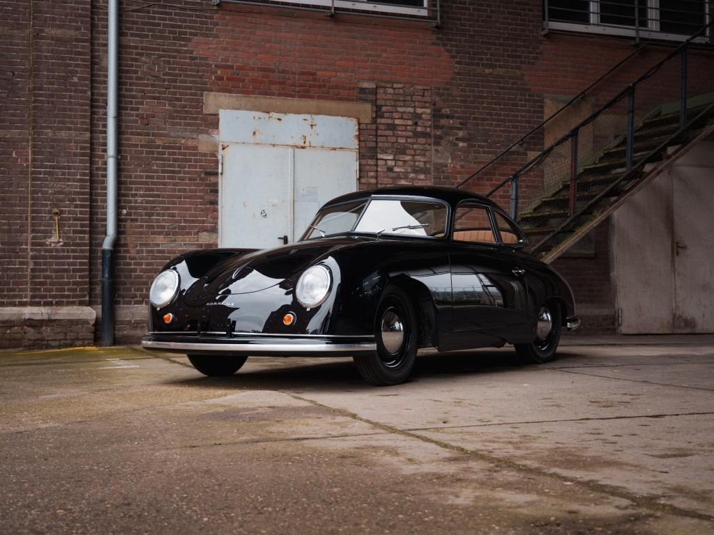 PORSCHE 356 - 1951 LesAnciennes.com