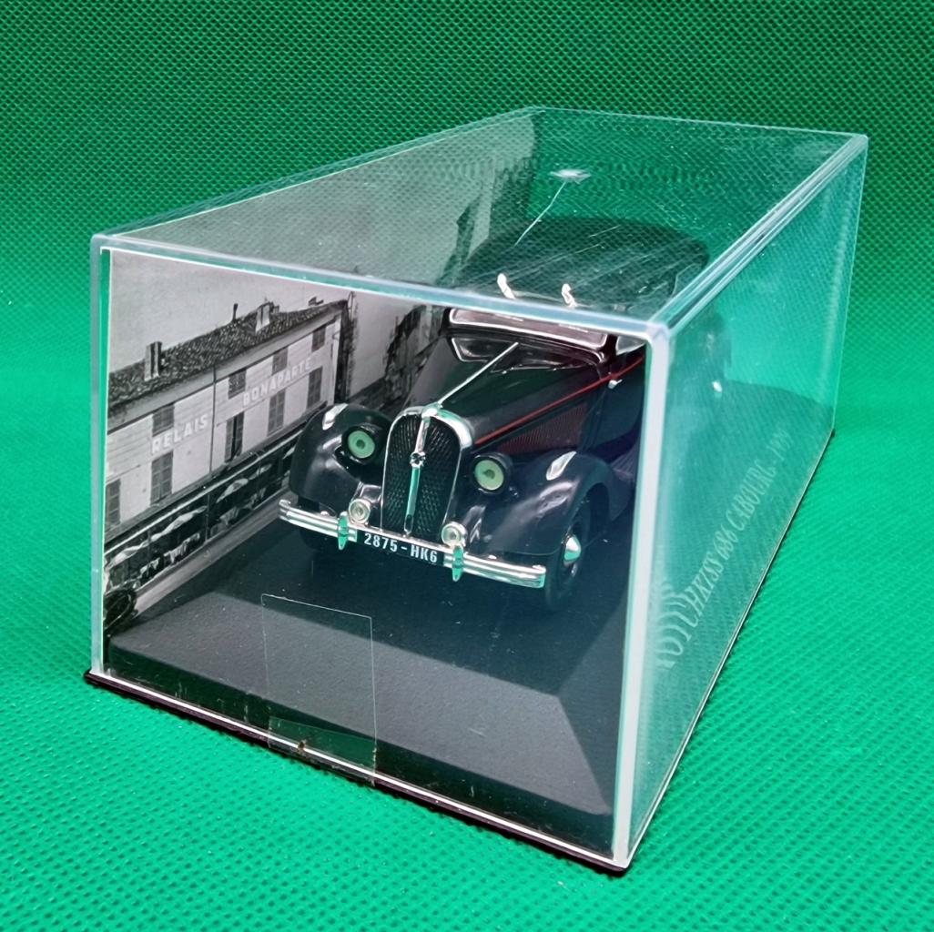 Hotchkiss 686 Cabourg 1939 LesAnciennes.com