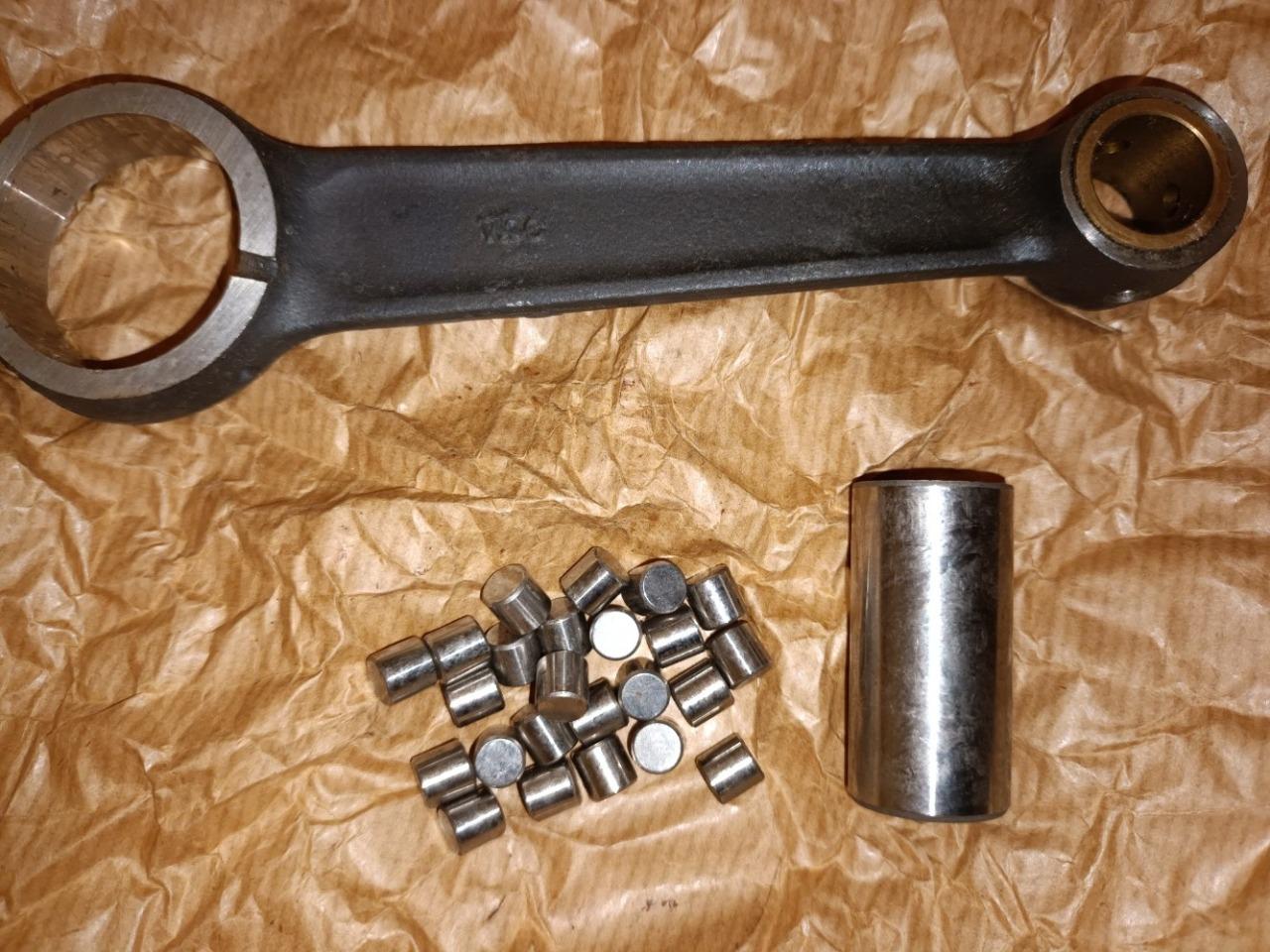 Pièces MONET GOYON S6V LesAnciennes.com