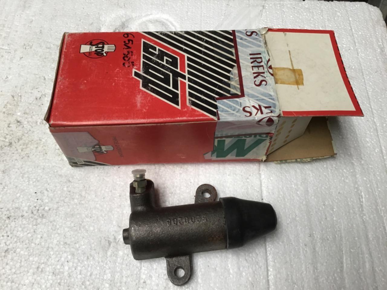 RÉCEPTEUR EMBRAYAGE SIMCA Chrysler TALBOT 160/180 LesAnciennes.com