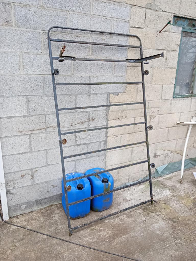 Galerie CITROEN Acadiane fourgonnette LesAnciennes.com