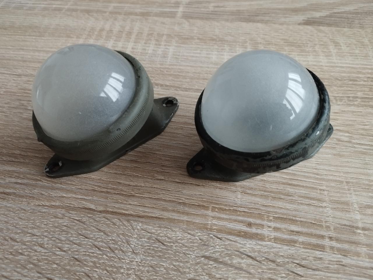 Feux LABONAL Clignotants LesAnciennes.com