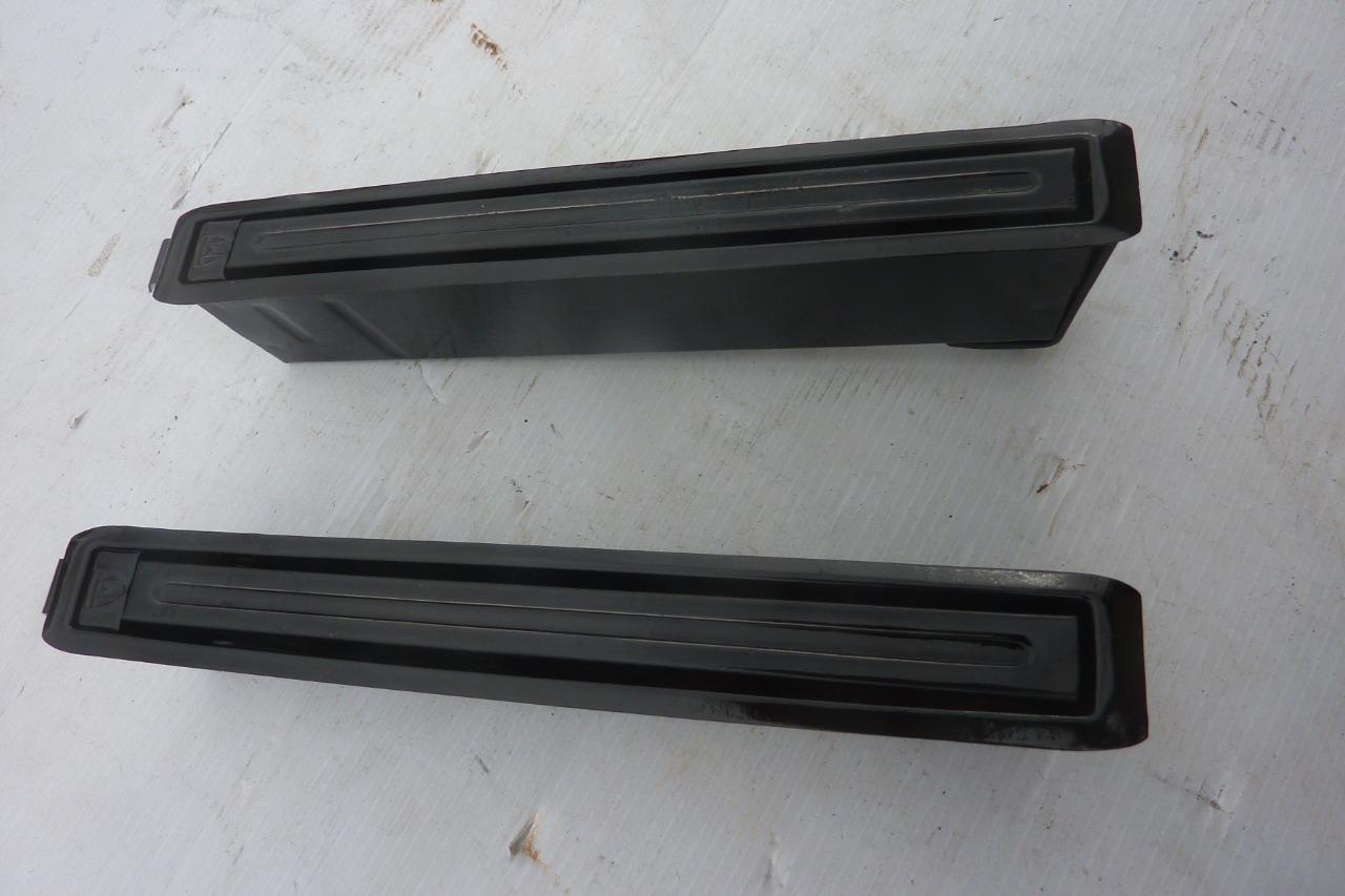 Paire de flèches CITROEN Traction 15/6 G Familiale LesAnciennes.com