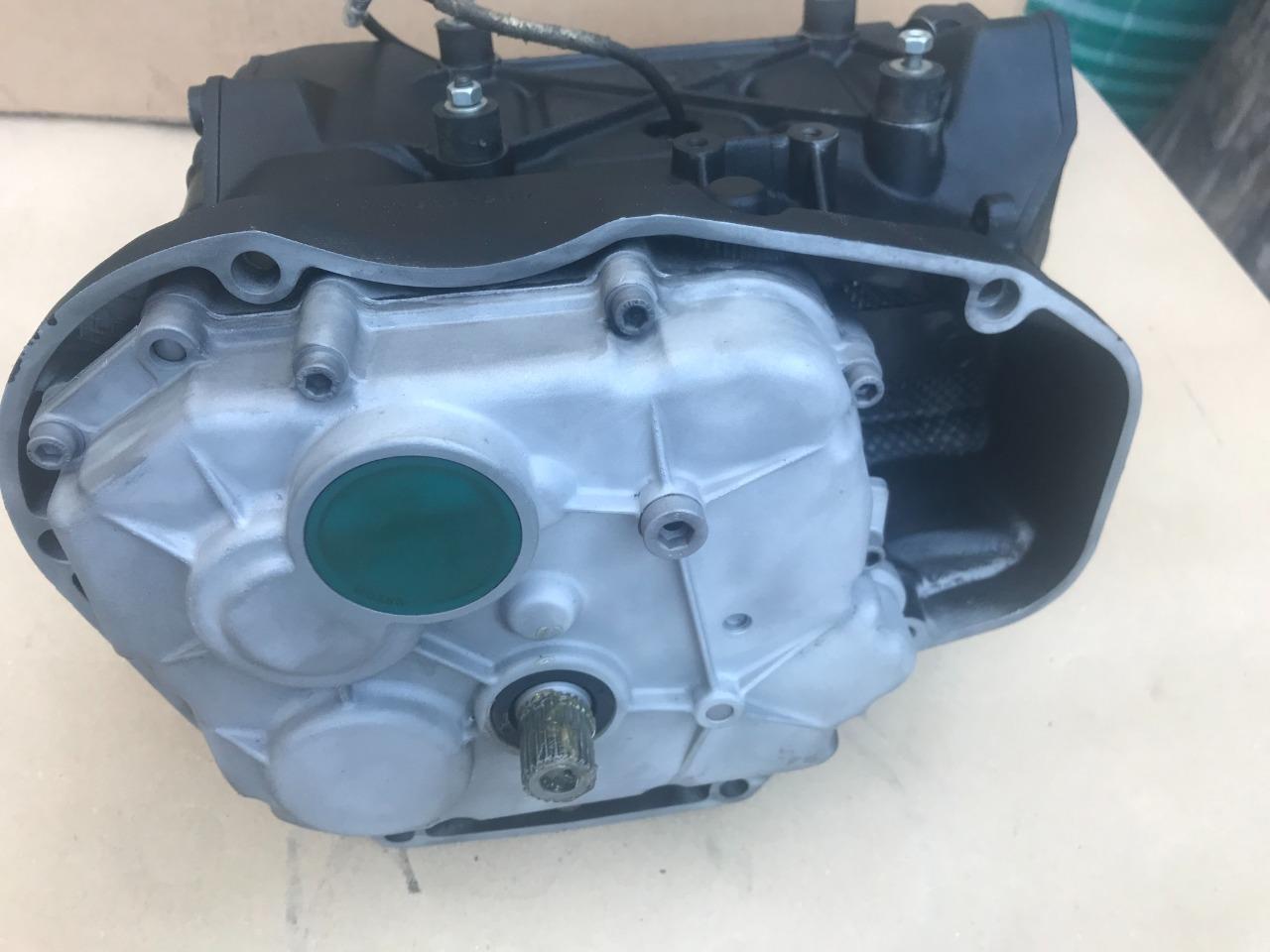 Boite de vitesse BMW K100 k100 k75 k1100 LesAnciennes.com
