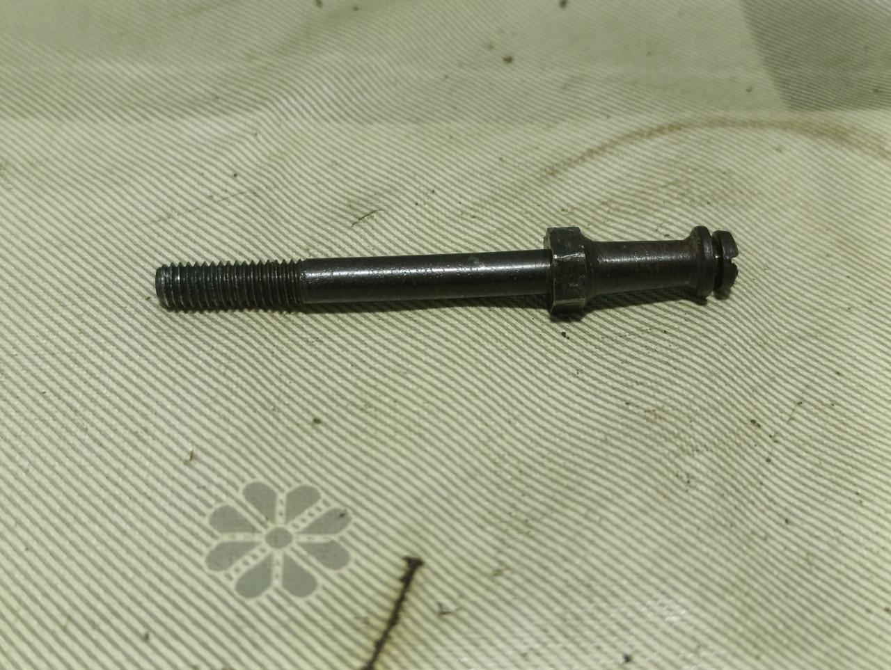 Colonne Ducati 125 160 175 200 250 350 450 LesAnciennes.com