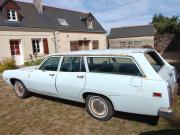 image_3-FORD Torino Station wagon - 1971