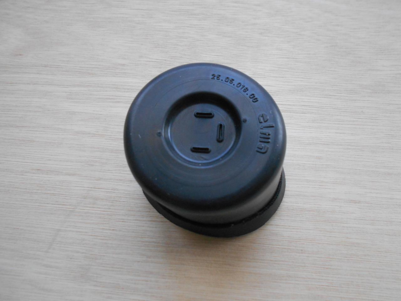 Protection Caoutchouc phare FIAT 128 LesAnciennes.com