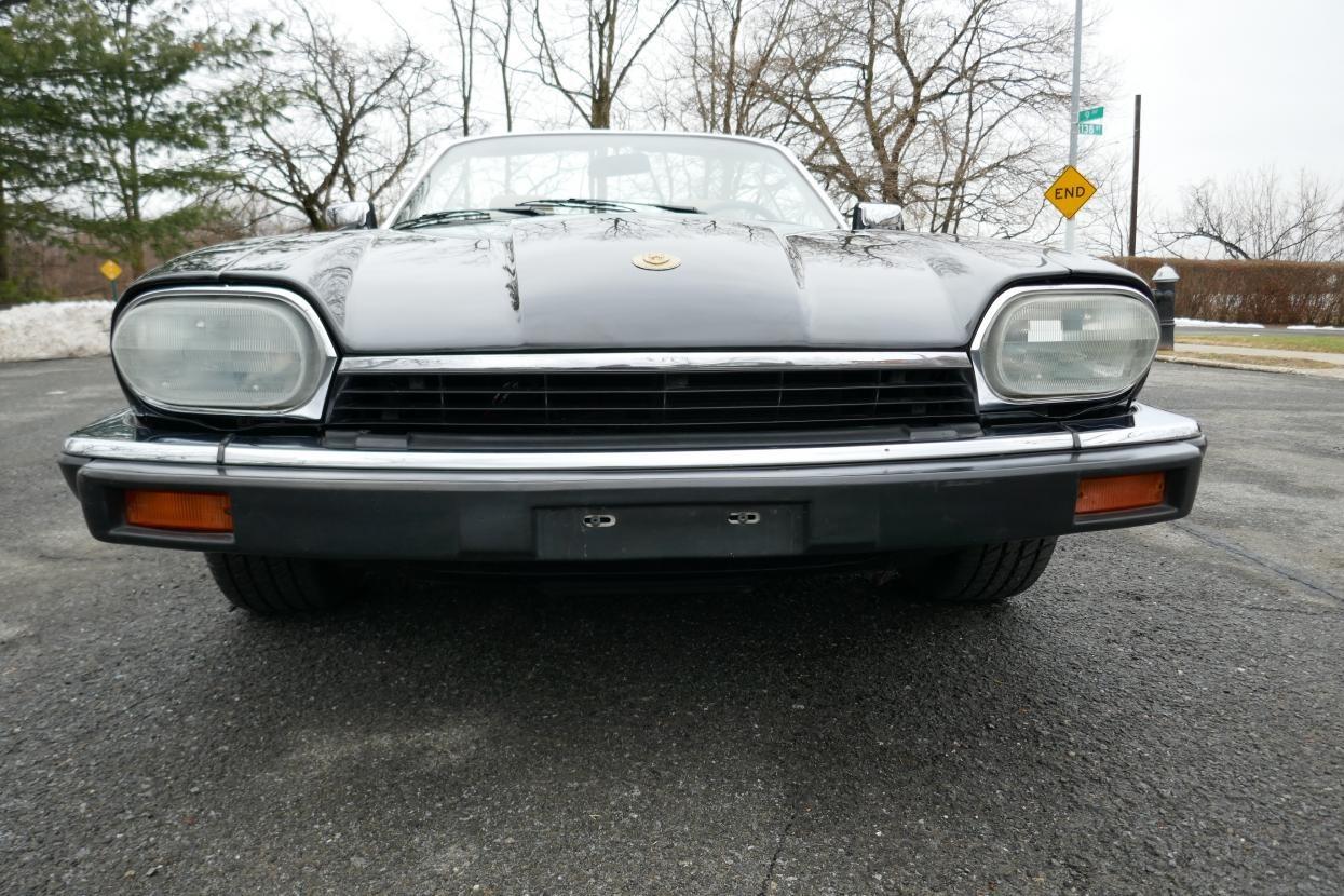 JAGUAR XJS 4.0l - 1993 LesAnciennes.com
