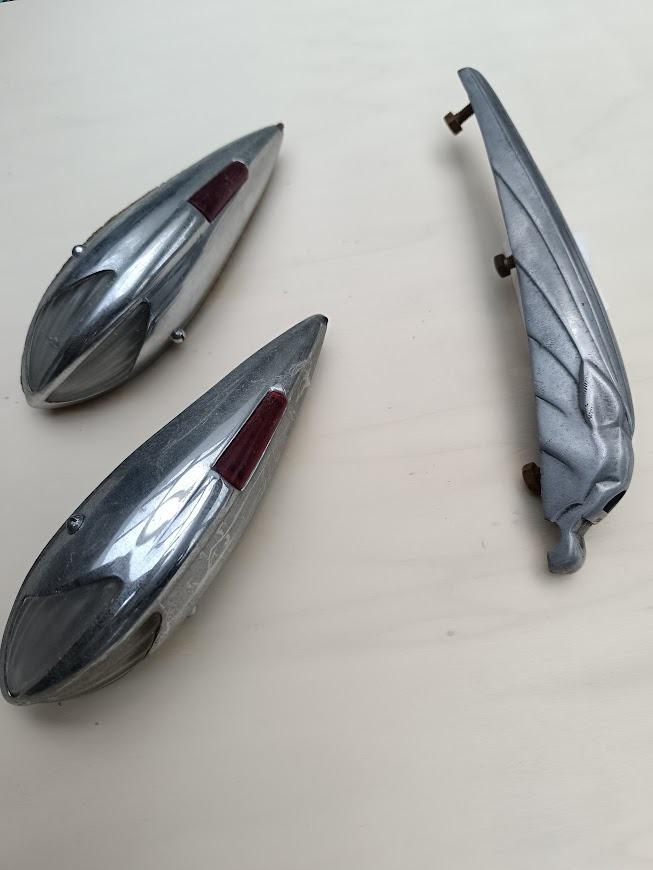 Feux PEUGEOT 202 LesAnciennes.com