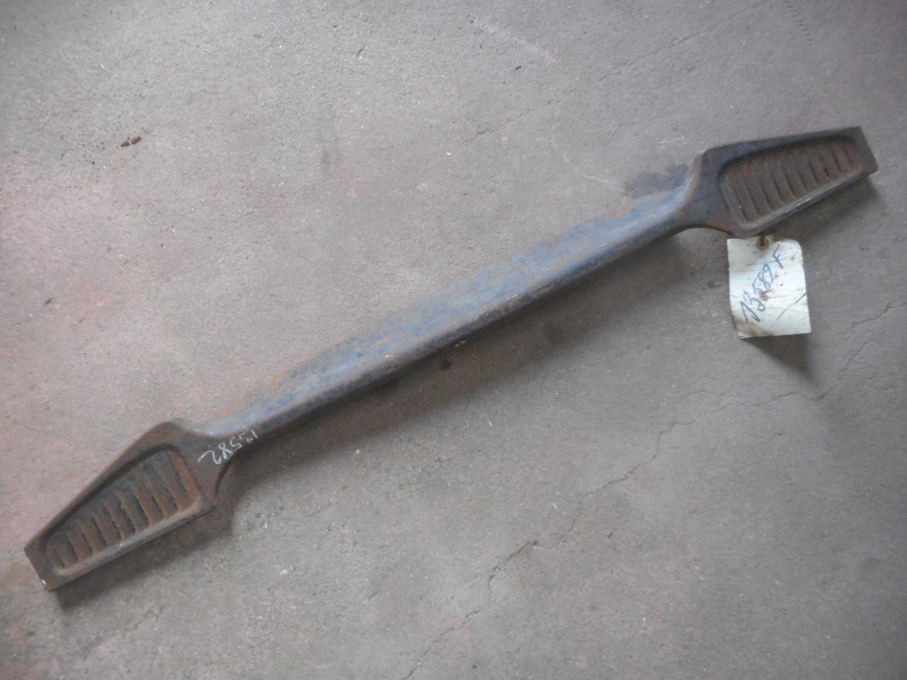 Pièces SIMCA Aronde LesAnciennes.com