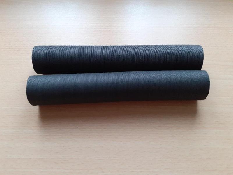 Manchons CITROEN 2CV 6 LesAnciennes.com