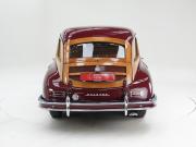 image_42-PACKARD Eight Woody wagon - 1947