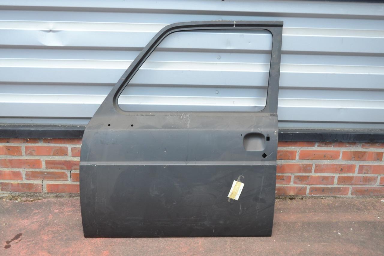 Porte AV G SIMCA 1100 série 2 ap 07/1974, neuve LesAnciennes.com