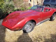 image_0-CHEVROLET Corvette C3 Stingray Cab - 1974
