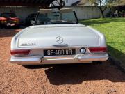 image_5-MERCEDES 230 SL - 1968