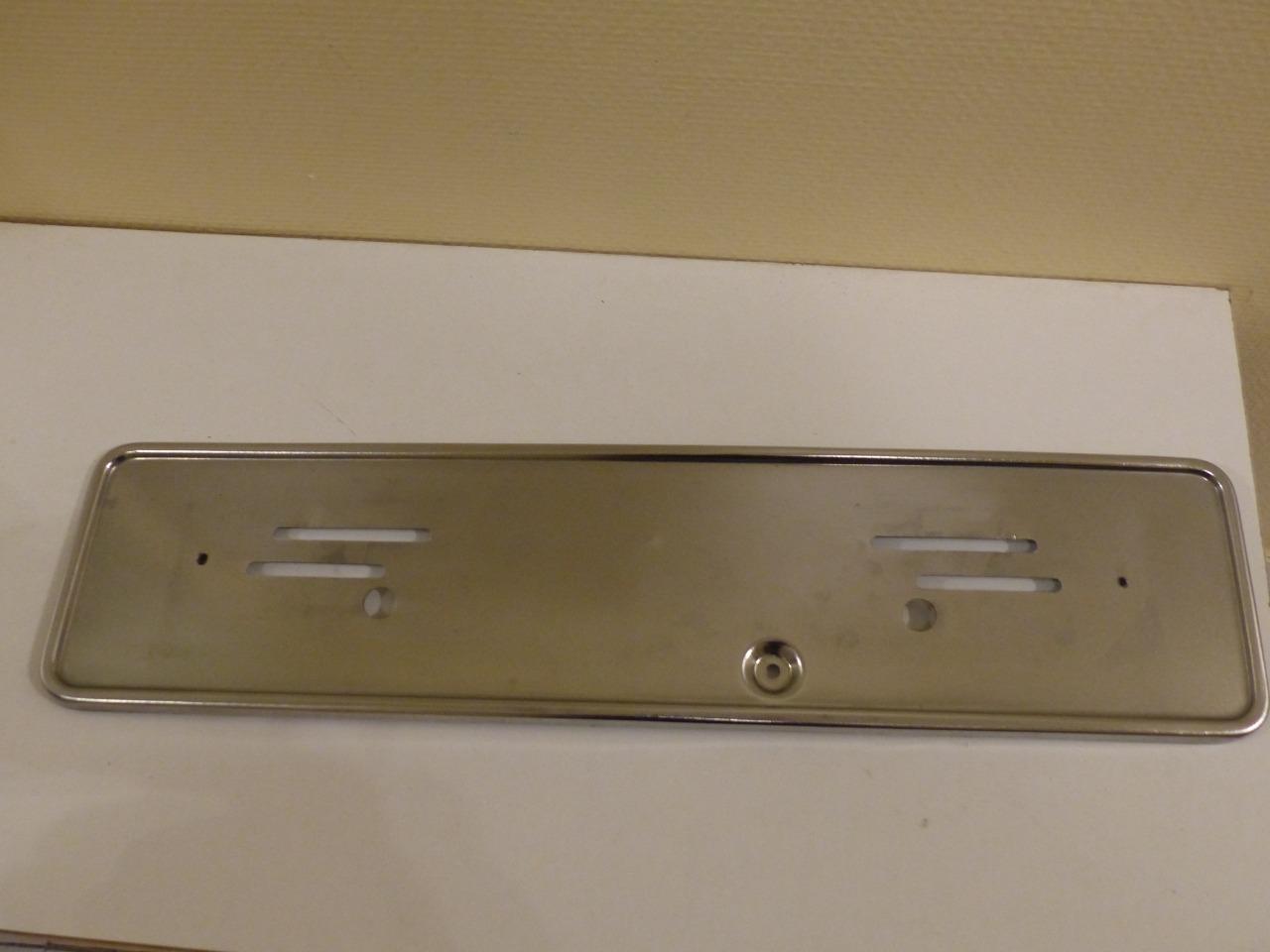 Cadre MERCEDES 230- 250-280 SL etc. LesAnciennes.com