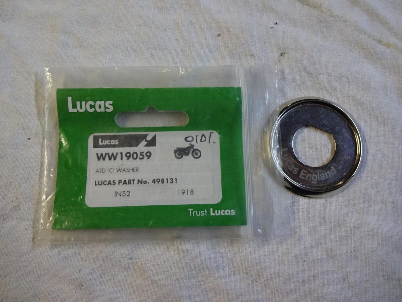 Pièces BSA A7 LesAnciennes.com