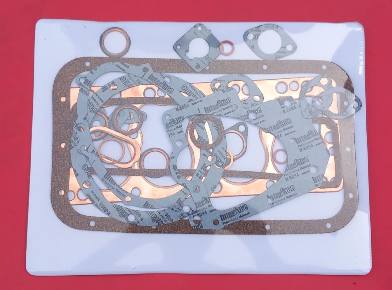 Joints FIAT 508 Balilla 3 4 vitesse LesAnciennes.com