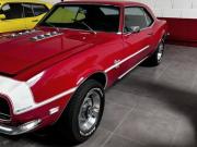 image_5-CHEVROLET Camaro rs ss - 1968