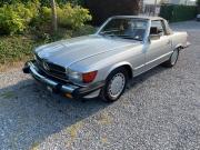 image_0-MERCEDES 560 SL R 107 Roadster - 1988