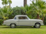 image_2-MERCEDES 220 S Ponton W128 - 1958