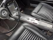 image_3-FORD Mustang Coupé - 1967