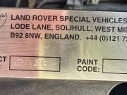 image_14-LAND ROVER Range Rover P38 AUTOBIOGRAPHY V8 - 2000