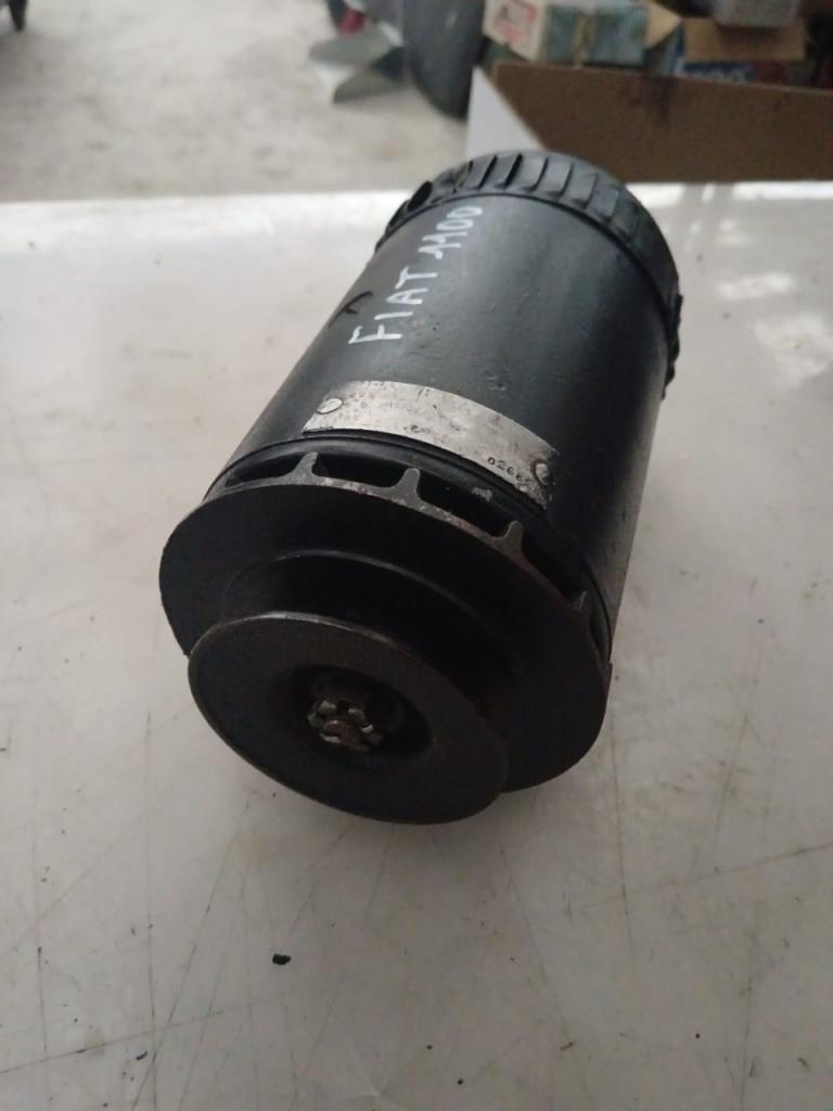 Dynamo pour Fiat 1100 LesAnciennes.com