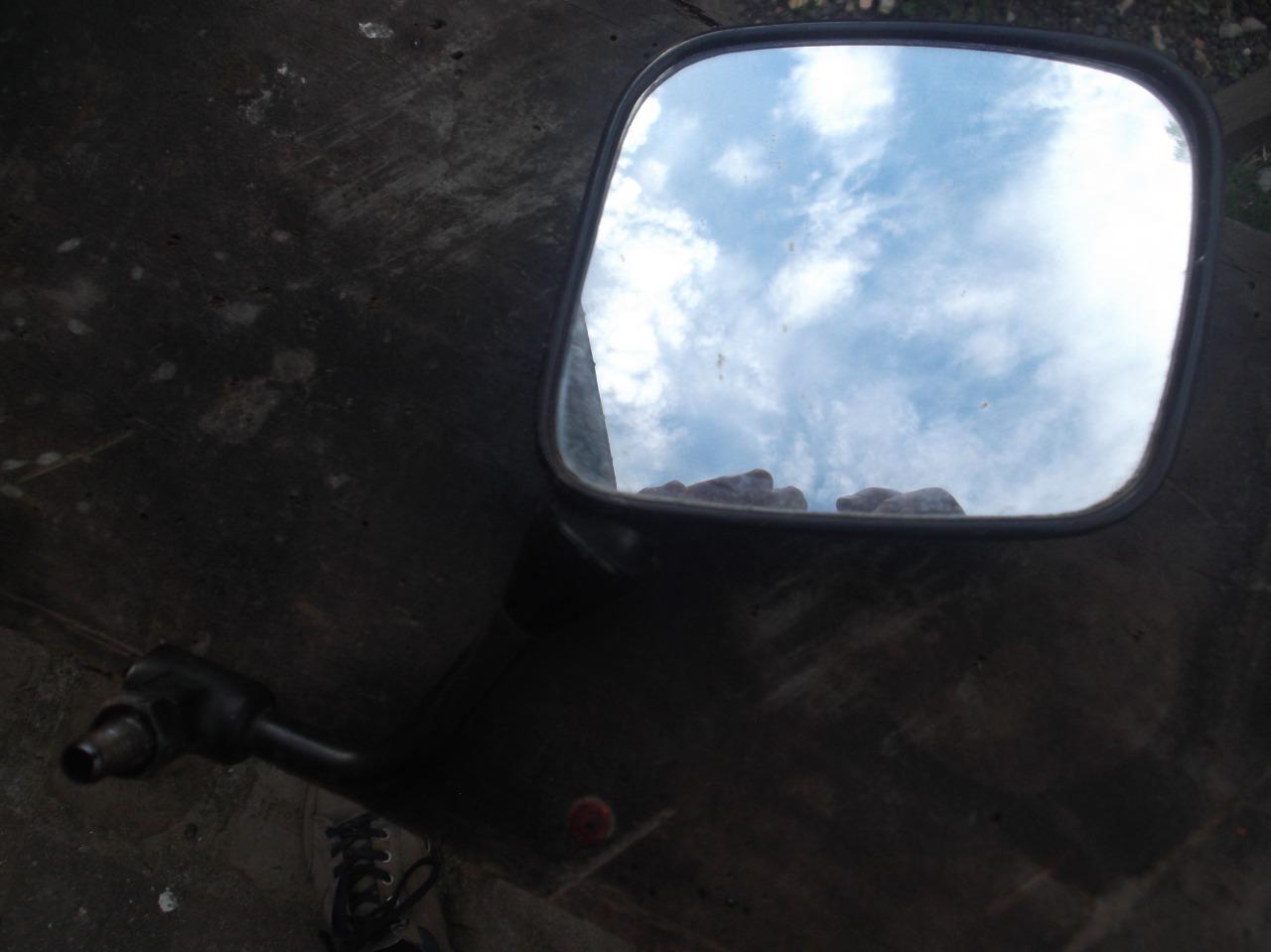 Rétroviseurs YAMAHA XJ 650 LesAnciennes.com