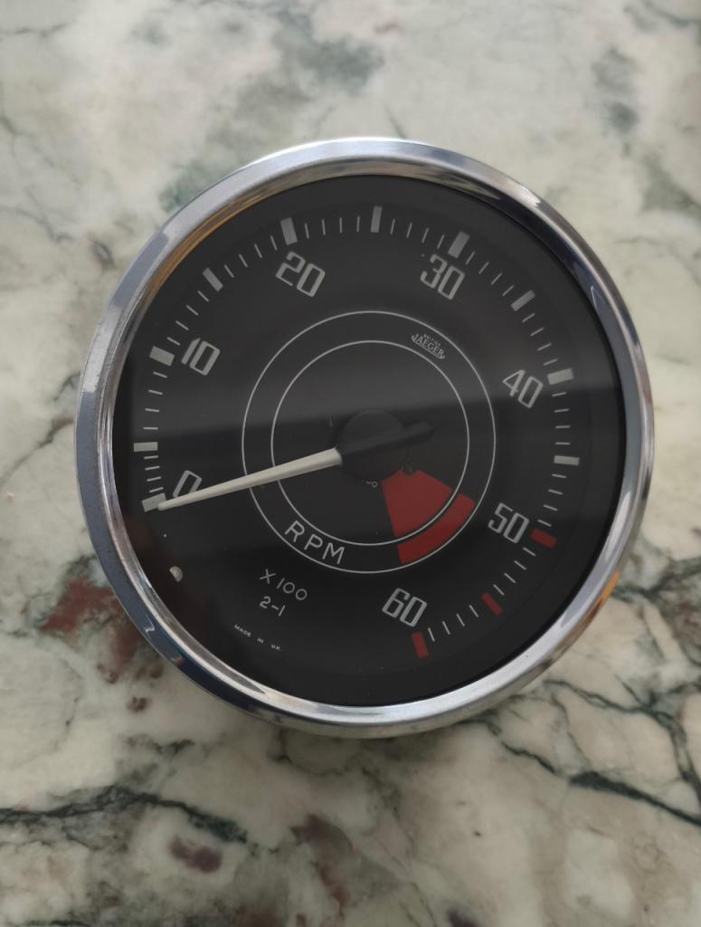 Pièces TRIUMPH TR4A IRS LesAnciennes.com