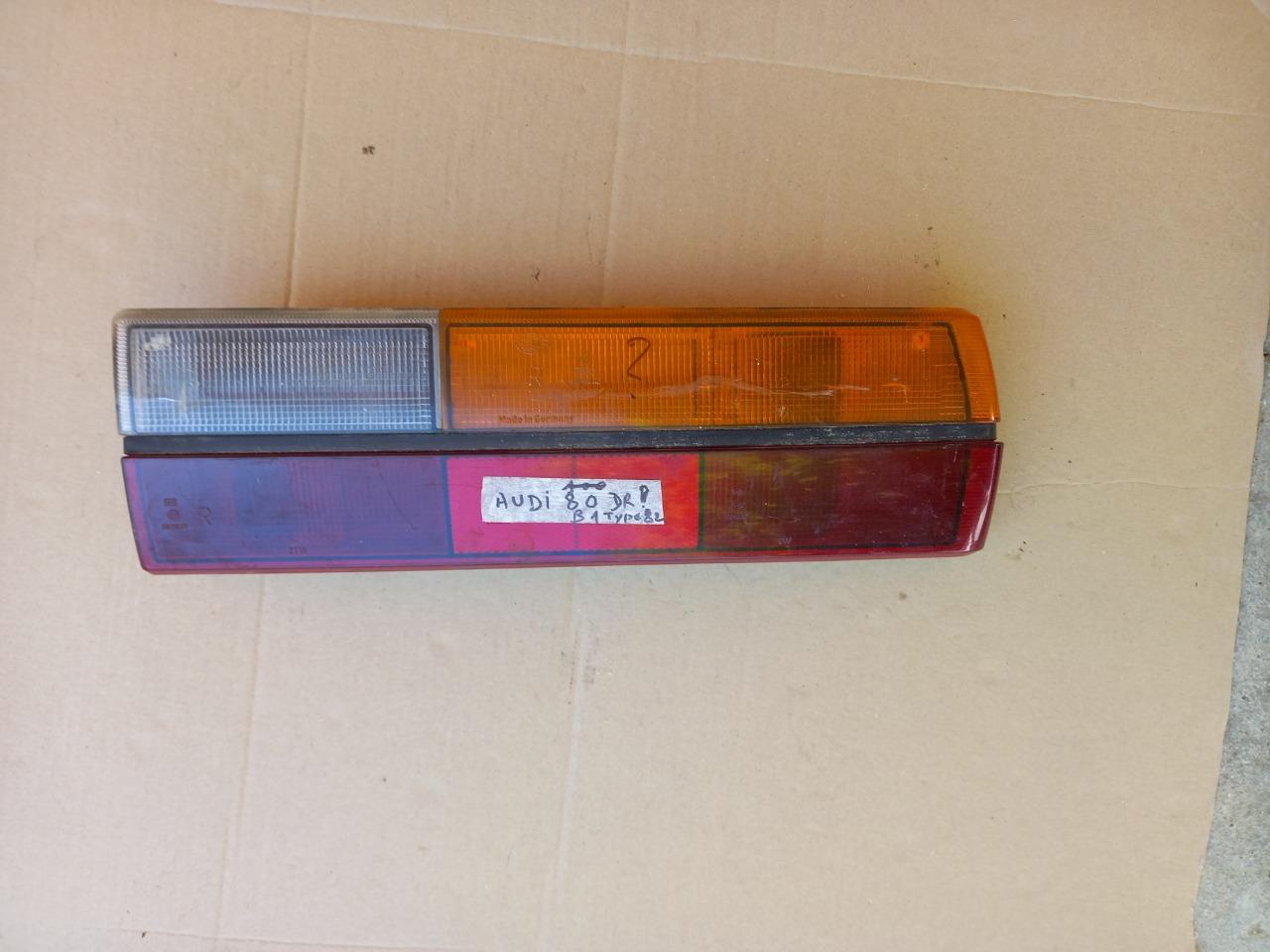 Feux AR AUDI 80 - 100 LesAnciennes.com