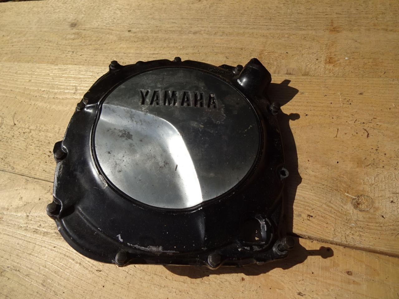 Carter YAMAHA FJ 1200 3CX LesAnciennes.com