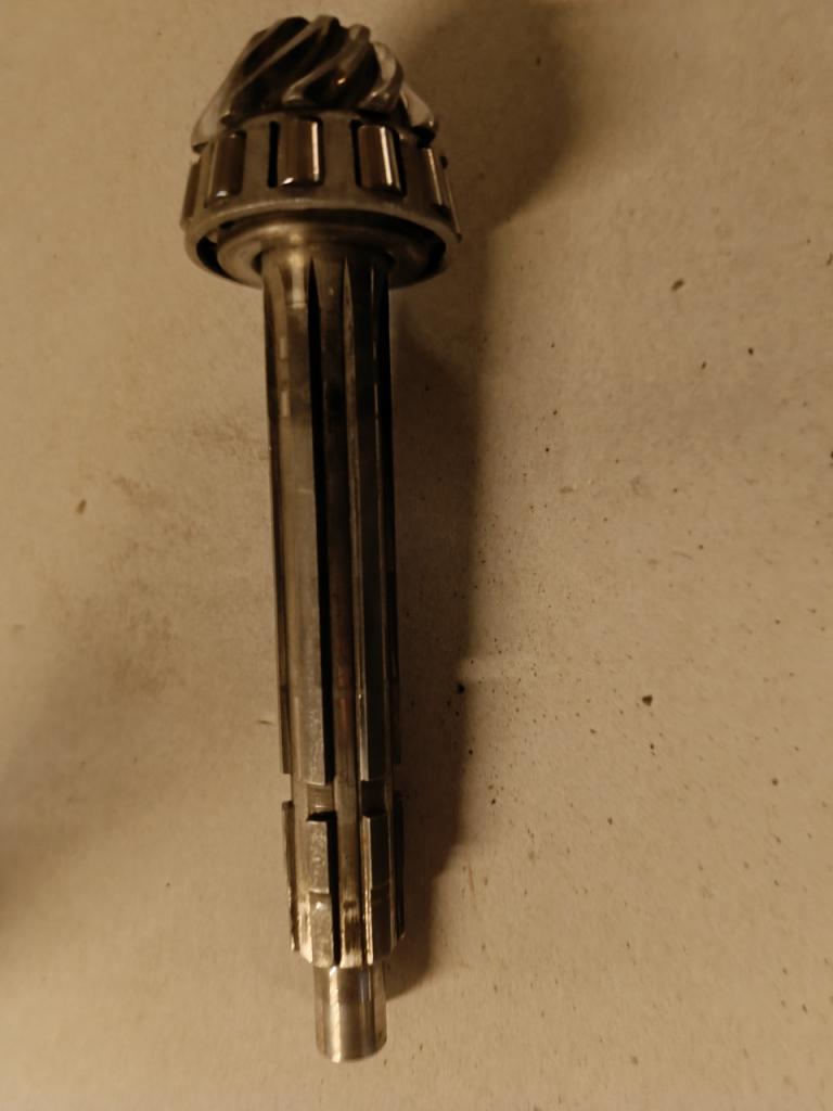 Arbre d'angle LesAnciennes.com