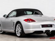 image_3-PORSCHE BOXSTER S 987. 2 S 987 PHASE 2 3,4L