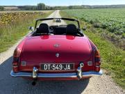 image_4-MG MGC Roadster - 1969
