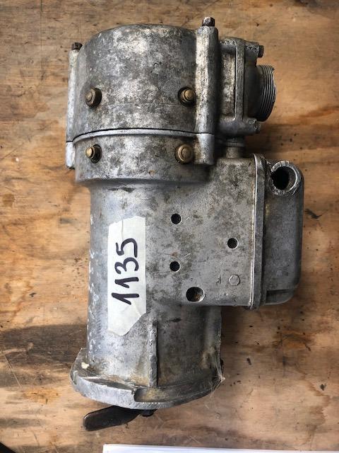 Aimant pour Ferrari 166/212/250 LesAnciennes.com