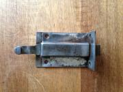 image_0-Verrou de coffre ar. pour SIMCA Aronde 9
