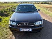 image_8-AUDI S6 Avant Quattro V8 - 1995