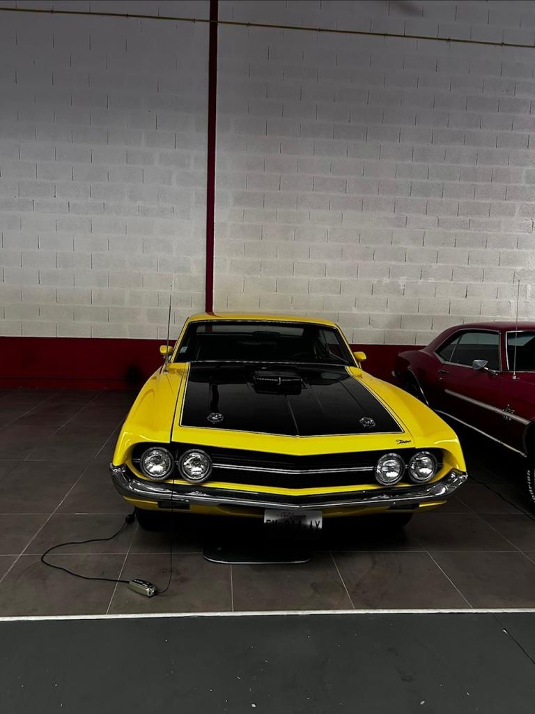 FORD Torino - 1970 LesAnciennes.com
