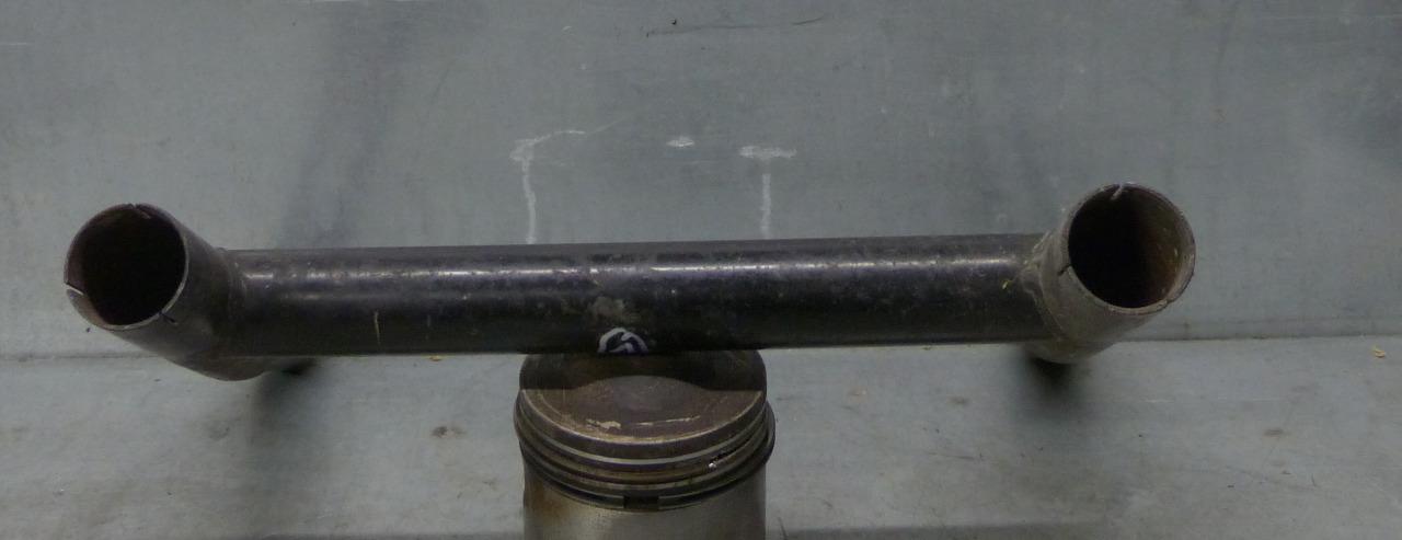 H liaison echappt. GUZZI LesAnciennes.com