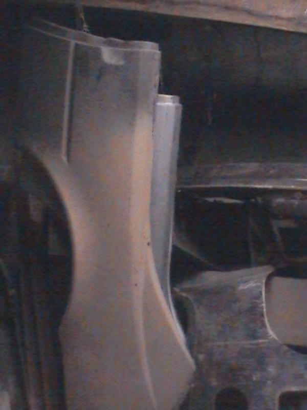 Pièces MATRA Bagheera Série 2 LesAnciennes.com