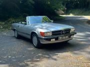 image_0-MERCEDES 500 SL - 1988