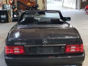 image_5-MERCEDES 500 SL R129 - 1993